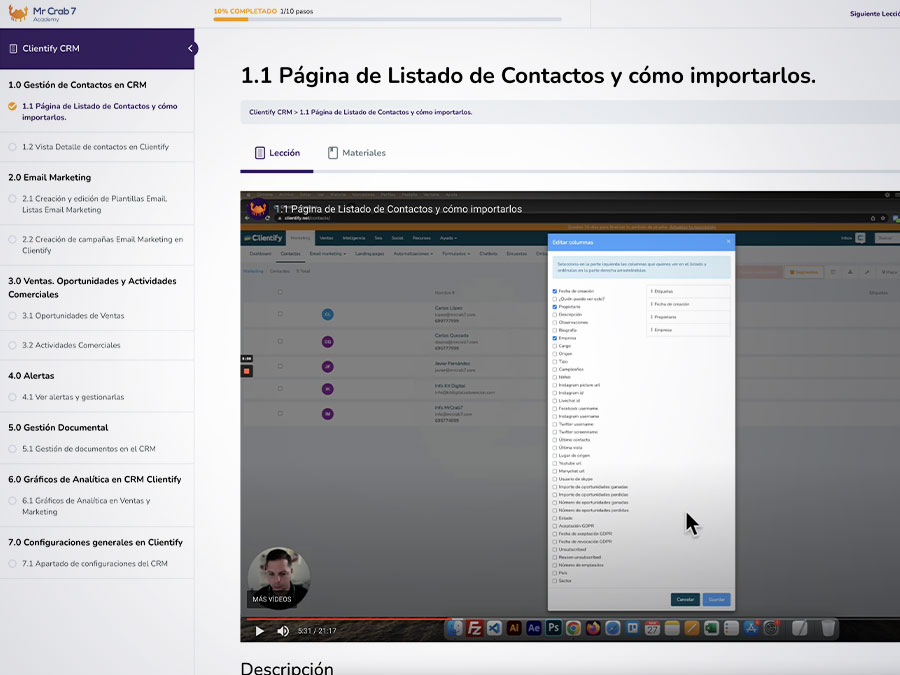 Academia Digital de Formación para el Kit Digital Sin Iva